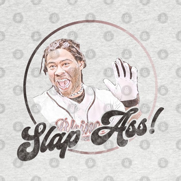 Key and Peele - Slap Ass! by karutees